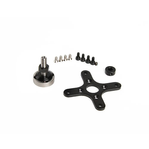LIGPOWER AT2814 3D F3A Fixed Wing Long Shaft Brushless Motor KV1050