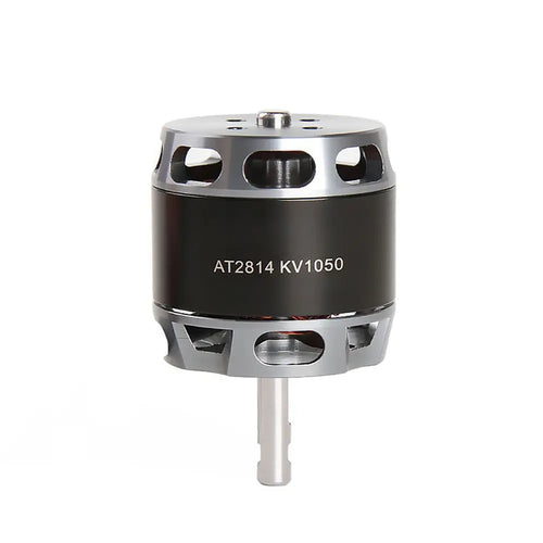 LIGPOWER AT2814 3D F3A Fixed Wing Long Shaft Brushless Motor KV900