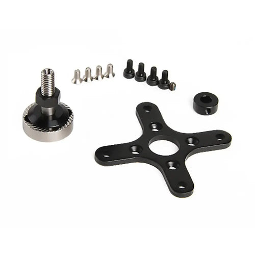 LIGPOWER AT2814 3D F3A Fixed Wing Long Shaft Brushless Motor KV900
