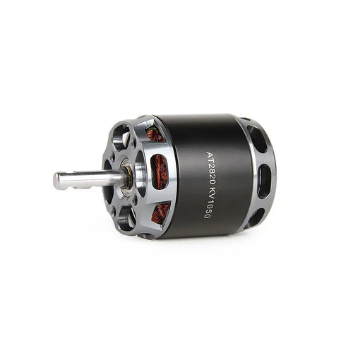 LIGPOWER AT2820 3D F3A Fixed Wing Long Shaft Fixed Wing Uav Motor KV1050