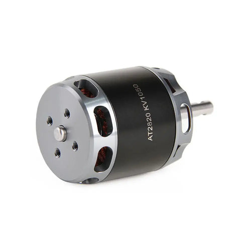 LIGPOWER AT2820 3D F3A Fixed Wing Long Shaft Fixed Wing Uav Motor KV1050