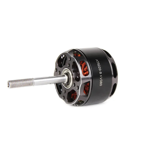 LIGPOWER AT5220B 20-25CC VTOL Fixed Wing Aircraft Long Shaft Motor KV220