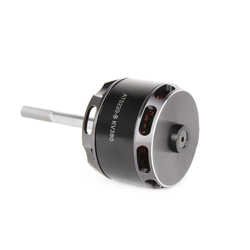LIGPOWER AT5220B 20-25CC VTOL Fixed Wing Aircraft Long Shaft Motor KV220