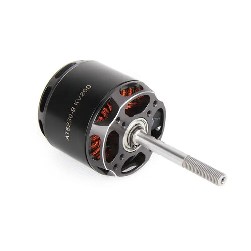 LIGPOWER AT5230B 25-30CC VTOL Fixed Wing Aircraft Shaft Motor KV200