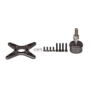 LIGPOWER AT7215 30CC VTOL UAV Fixed Wing Aircraft Long Shaft Motor KV200