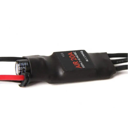 LIGPOWER AIR 20A 3-4S Multi-Rotor UAV Drone ESC
