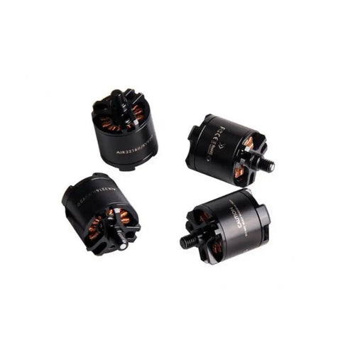 LIGPOWER Airgear 450II Combo Set Multi-Rotor UAV Power w/o ESC