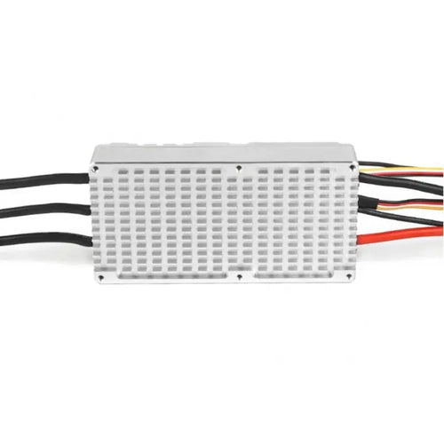 LIGPOWER Alpha 60A 24S Waterproof FOC Brushless ESC for UAVs