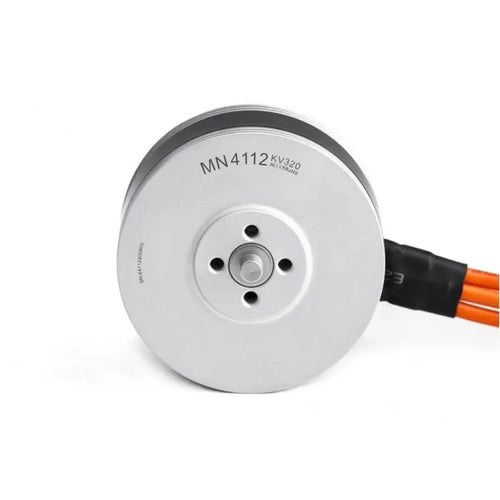 LIGPOWER MN4112 KV420 High-Efficient UAV Motor w/ 3.7kg Max Thrust