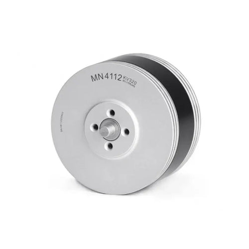 LIGPOWER MN4112 KV420 High-Efficient UAV Motor w/ 3.7kg Max Thrust
