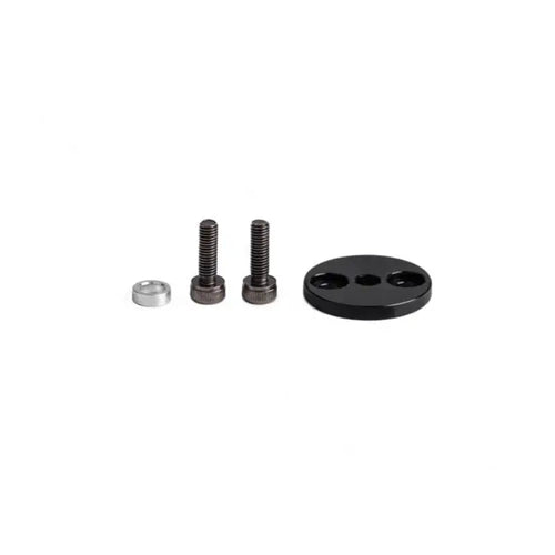 LIGPOWER MN4112 KV420 High-Efficient UAV Motor w/ 3.7kg Max Thrust