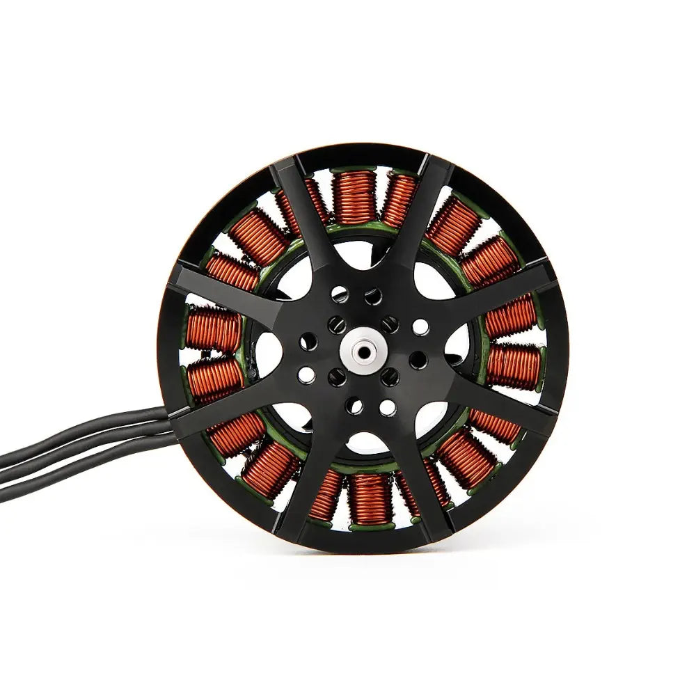 LIGPOWER Antigravity MN6007 KV320 High Efficiency UAV Motor w/ 5.5kg Max Thrust