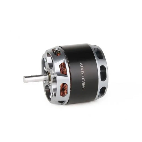 LIGPOWER AT4120 VTOL Fixed Wing Airplane Long Shaft Motor KV560