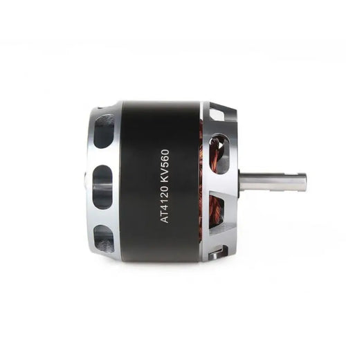 LIGPOWER AT4120 VTOL Fixed Wing Airplane Long Shaft Motor KV560