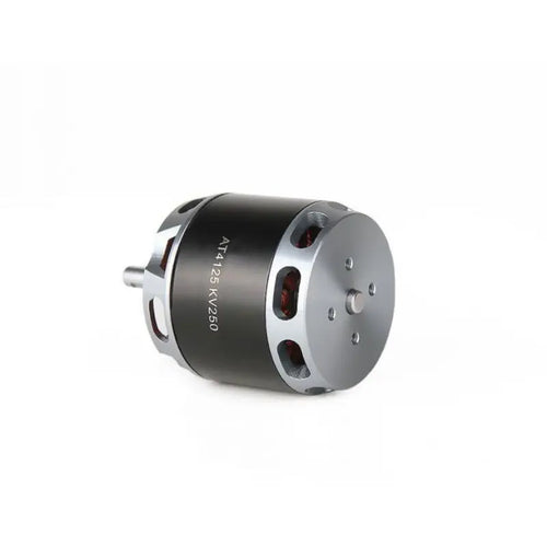 LIGPOWER AT4125 VTOL Fixed Wing Aircraft Long Shaft Motor KV540
