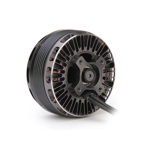 LIGPOWER AT7215 30CC VTOL UAV Fixed Wing Aircraft Long Shaft Motor KV245