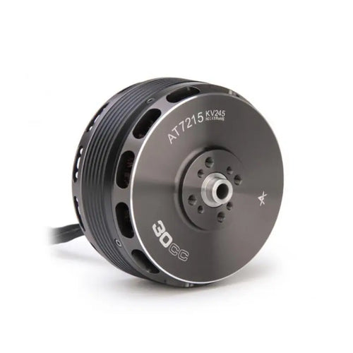 LIGPOWER AT7215 30CC VTOL UAV Fixed Wing Aircraft Long Shaft Motor KV245