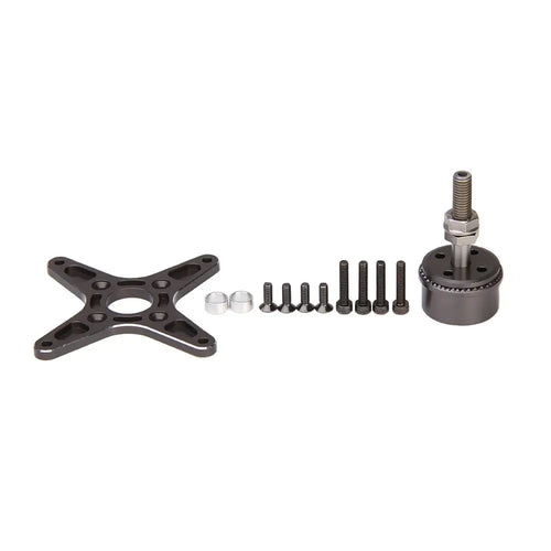 LIGPOWER AT7215 30CC VTOL UAV Fixed Wing Aircraft Long Shaft Motor KV245