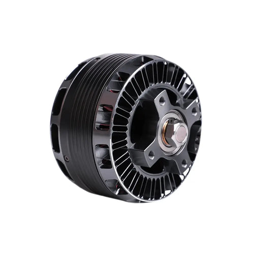 LIGPOWER AT8020 55CC VTOL UAV Fixed Wing Aircraft Long Shaft Motor 180KV
