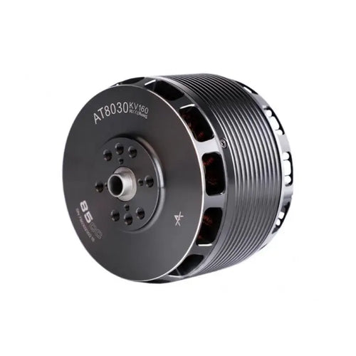 LIGPOWER AT8030 85CC VTOL UAV Fixed Wing Aircraft Long Shaft Motor KV160