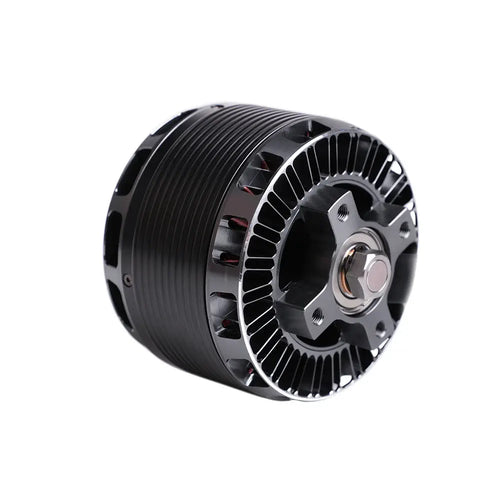 LIGPOWER AT8030 85CC VTOL UAV Fixed Wing Aircraft Long Shaft Motor KV160