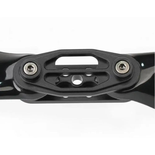 LIGPOWER Carbon Fiber Folding Propellers FA15.2*5-Push-2PCS/PAIR
