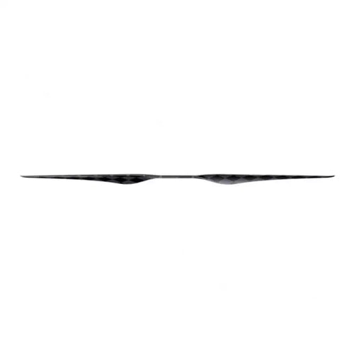 LIGPOWER Carbon Fiber NS Ultra Light Propellers NS22*6.6-2PCS/PAIR