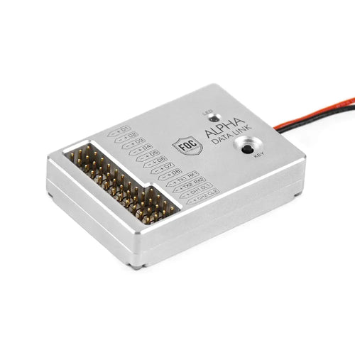LIGPOWER DATA LINK V2 Real-Time Monitoring & Logging for ALPHA ESC (2-14S)