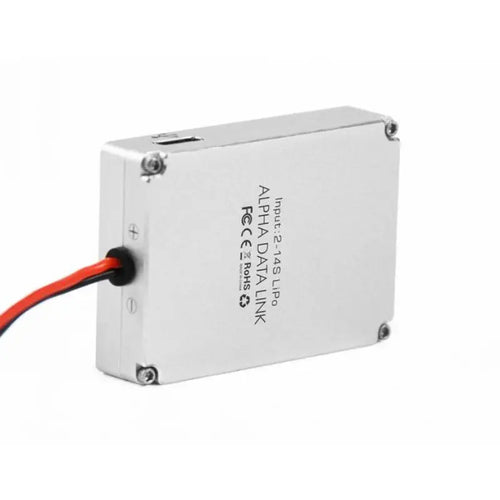 LIGPOWER DATA LINK V2 Real-Time Monitoring & Logging for ALPHA ESC (2-14S)
