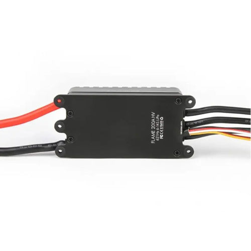 LIGPOWER FLAME 200A 14S ESC for Multi-Rotor UAV