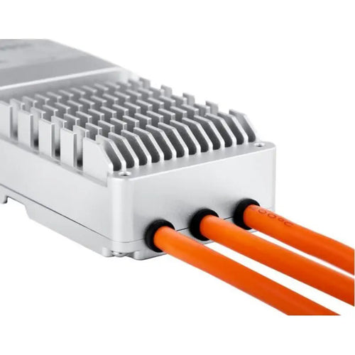LIGPOWER V150A 14S FOC ESC for UAVs Advanced Edition Fast Response Accurate Control