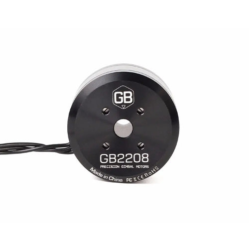 LIGPOWER GB2208 Gimbal Motor Type 3-4S UAV Drone KV128