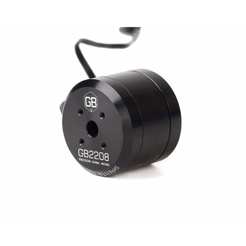 LIGPOWER GB2208 Gimbal Motor Type 3-4S UAV Drone KV128