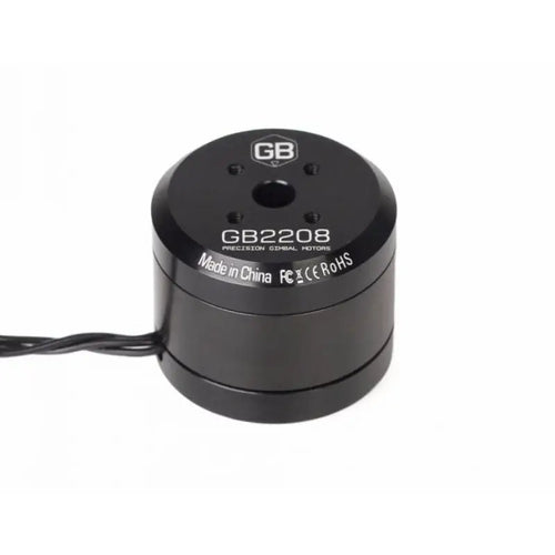 LIGPOWER GB2208 Gimbal Motor Type 3-4S UAV Drone KV128