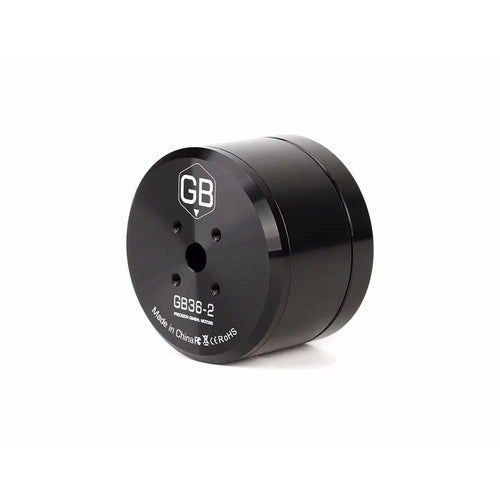 LIGPOWER GB36-2 Gimbal Motor Type 3-6S UAV Drone KV30