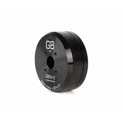 LIGPOWER GB54-2 Gimbal Type 3-6S UAV Drone Motor KV26