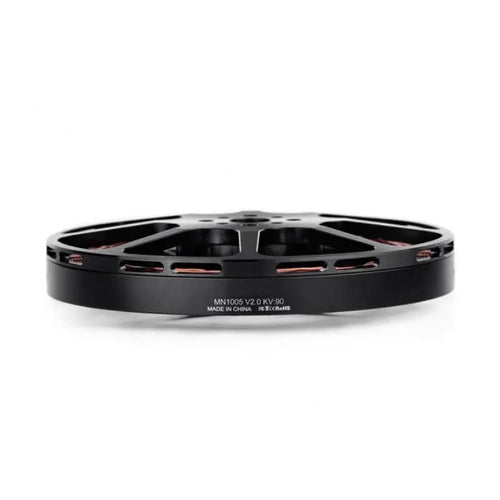 LIGPOWER MN1005 V2.0 KV90 High Efficiency UAV Motor w/ 9.3kg Thrust