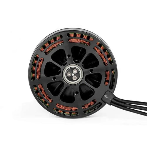 LIGPOWER MN1010 KV135 Heavy Lift UAV Motor w/ 21.5kg Max Thrust