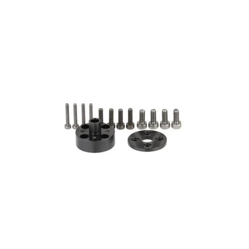 LIGPOWER MN1010 KV90 Heavy Lift UAV Motor w/ 16.3kg Max Thrust