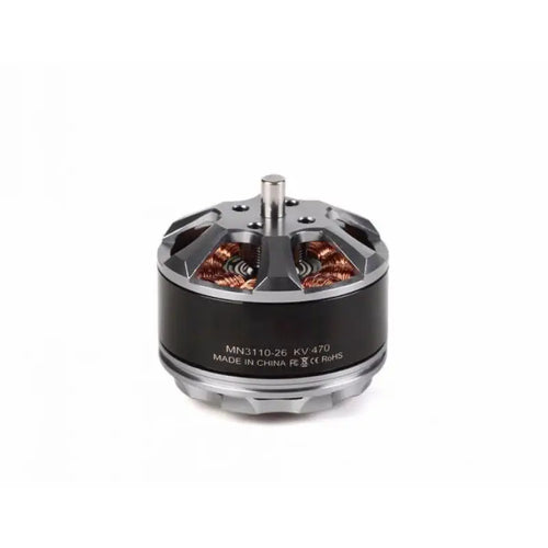 LIGPOWER MN3110 KV470 High-Performance UAV Motor for Aerial Photography