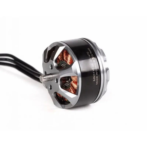 LIGPOWER MN3110 KV700 High-Performance UAV Motor for Aerial Photography