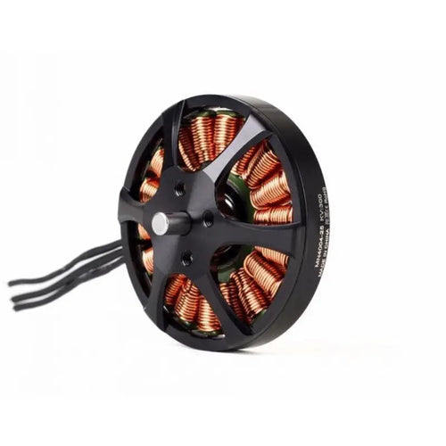 LIGPOWER MN4004 KV400 Antigravity Ultralight & Efficient UAV Motor 2pcs/SET
