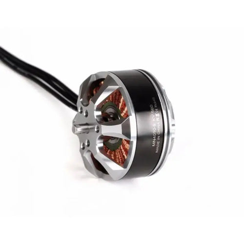 LIGPOWER MN4010 KV370 High-Performance UAV Motor for Aerial Photography