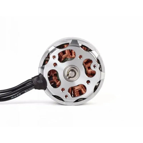 LIGPOWER MN4010 KV370 High-Performance UAV Motor for Aerial Photography