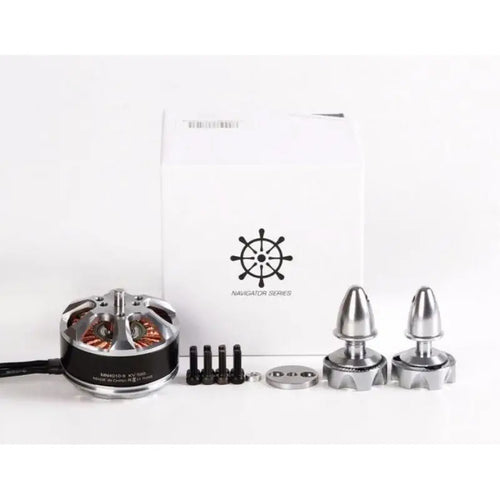 LIGPOWER MN4010 KV580 High-Performance UAV Motor for Aerial Photography