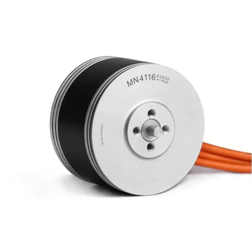 LIGPOWER MN4116 KV450 Efficient UAV Motor for Multirotor, VTOL & Fixed-Wing