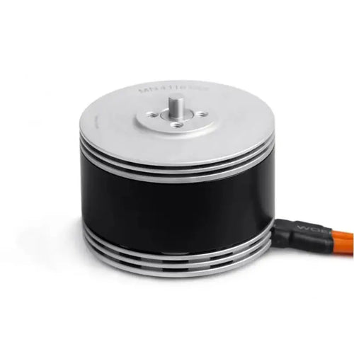 LIGPOWER MN4116 KV450 Efficient UAV Motor for Multirotor, VTOL & Fixed-Wing