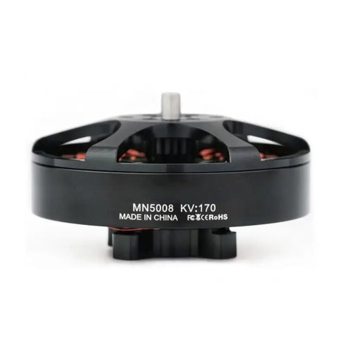 LIGPOWER MN5008 KV170 High Efficiency UAV Motor w/ 4.1kg Max Thrust