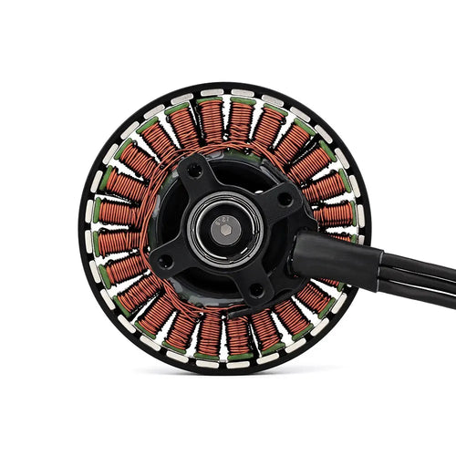LIGPOWER MN5008 KV170 High Efficiency UAV Motor w/ 4.1kg Max Thrust