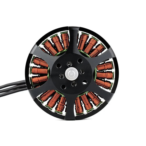 LIGPOWER MN5008 KV170 High Efficiency UAV Motor w/ 4.1kg Max Thrust